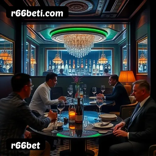 r66bet APK - Download Oficial Android