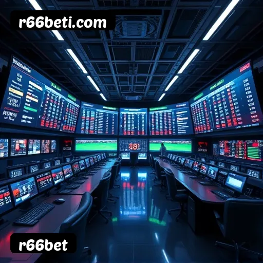 FAQ App r66bet