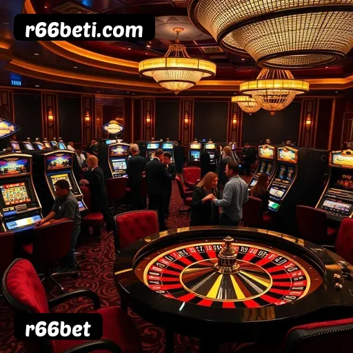 FAQ - Perguntas Frequentes r66bet