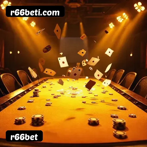 Análise r66bet - Vantagens e Desvantagens