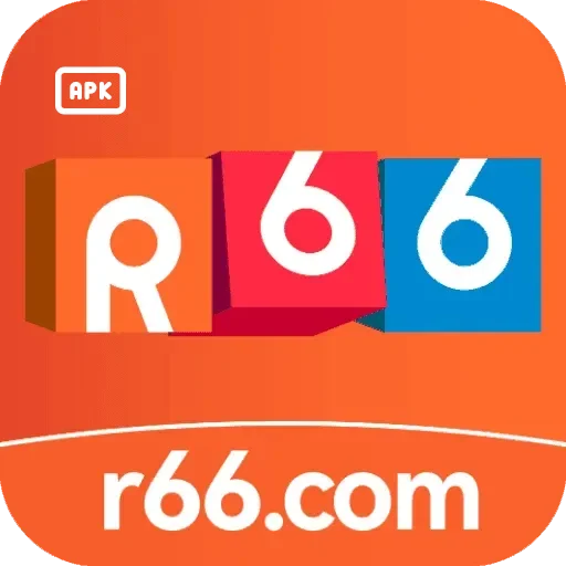 APK oficial da r66bet para Android