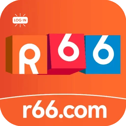 Login seguro na r66bet